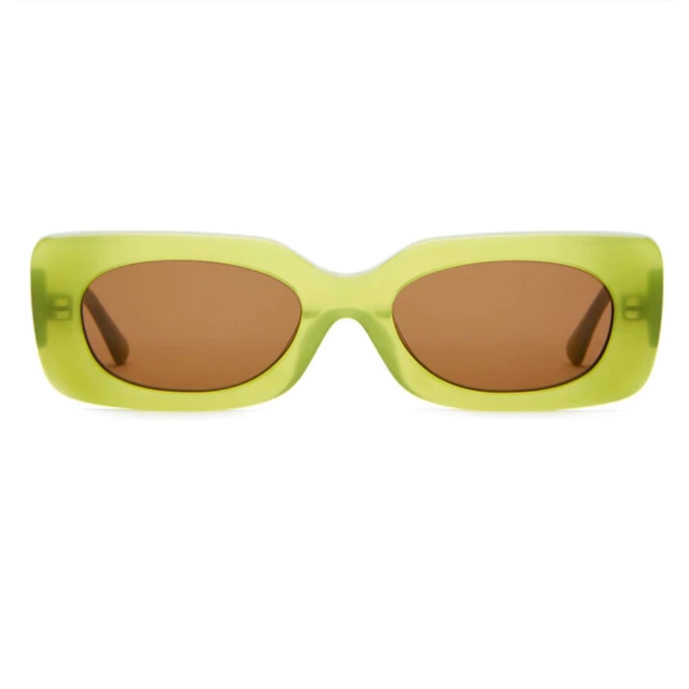 Crap Supa Phreek Sunglasses - Kiwi